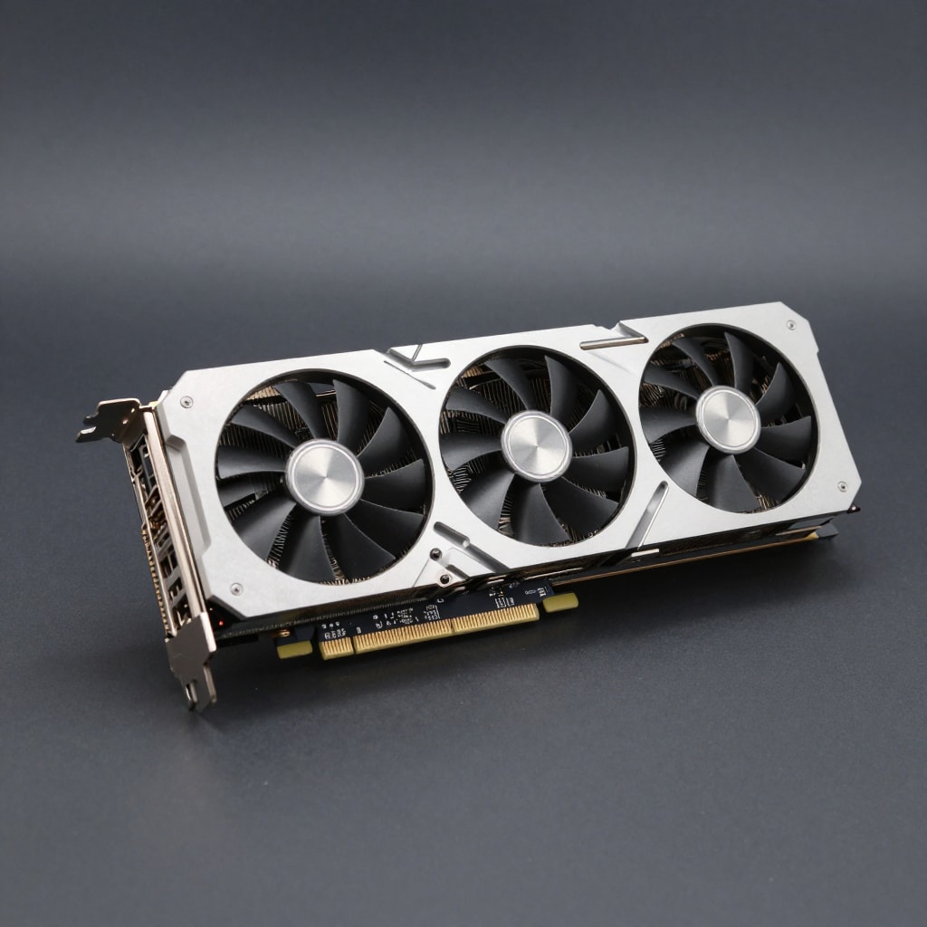 AMD Adrenalin 驱动更新:性能提升高达15%,修复多个游戏崩溃问题