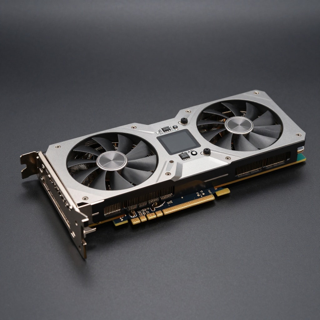 中端显卡横评总结:RTX 4060 vs RX 7600,谁才是1500-2500元价位性价比之王?