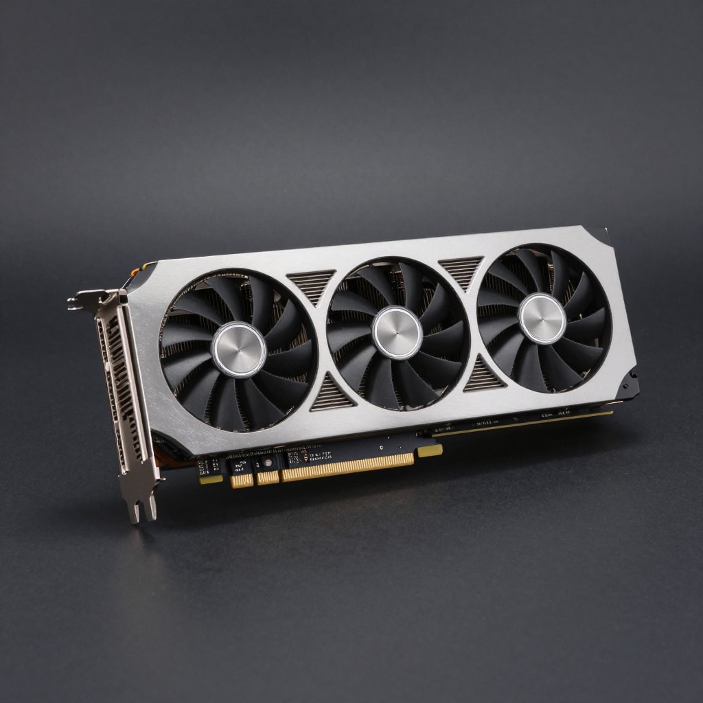 中端显卡横评总结：RTX 4060 vs RX 7600，谁才是1080p游戏性价比之王？