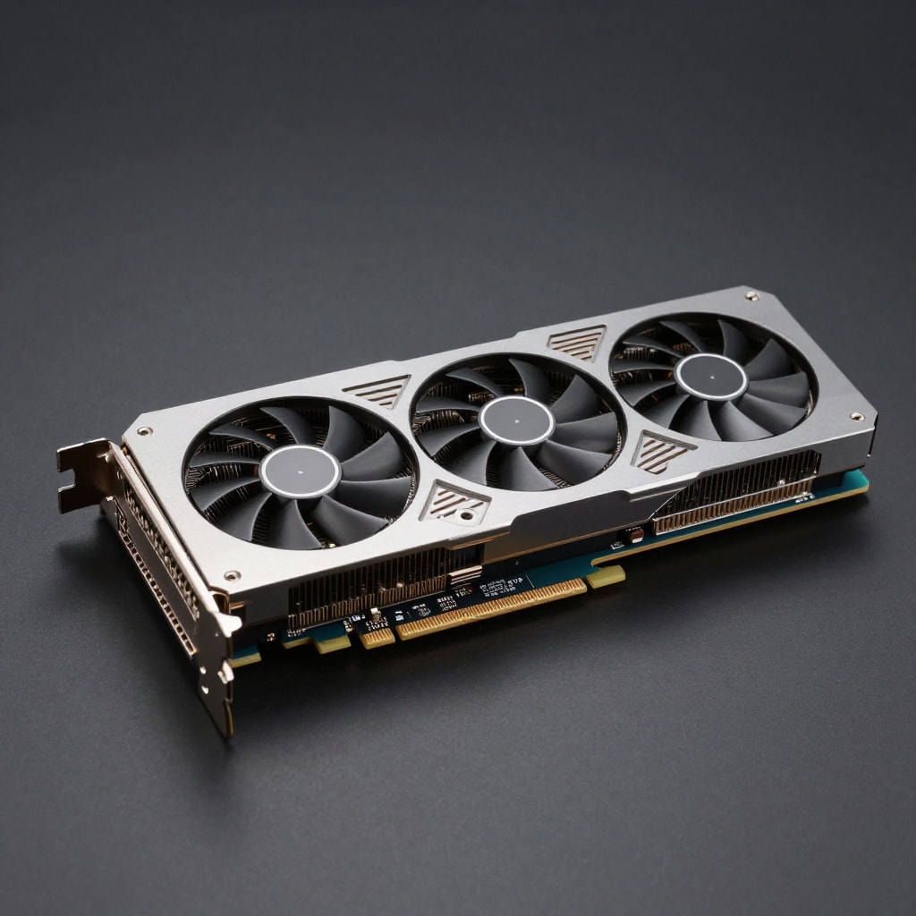 NVIDIA下一代架构路线图曝光:Blackwell之后或推"Rubin",性能再翻倍?