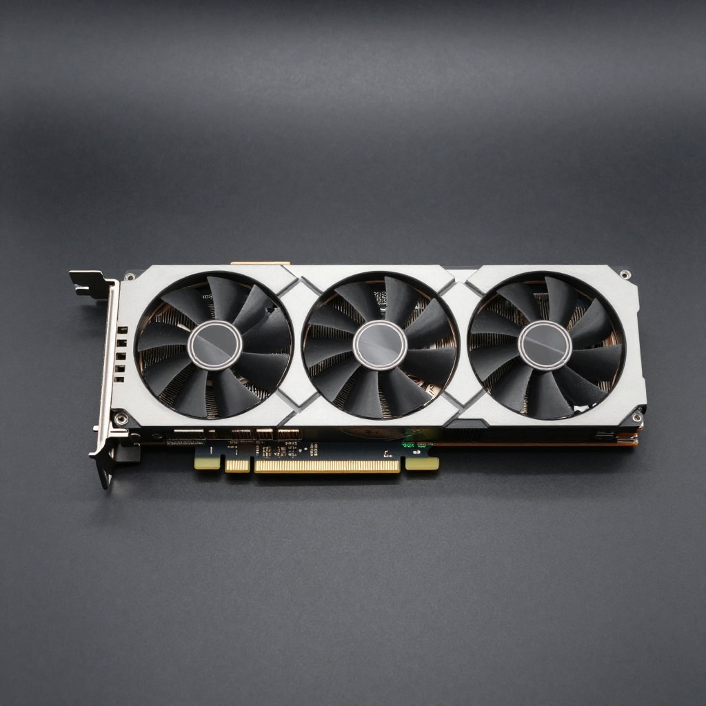 AMD RDNA 4 架构细节曝光:性能飙升50%,或成NVIDIA RTX 50系列劲敌