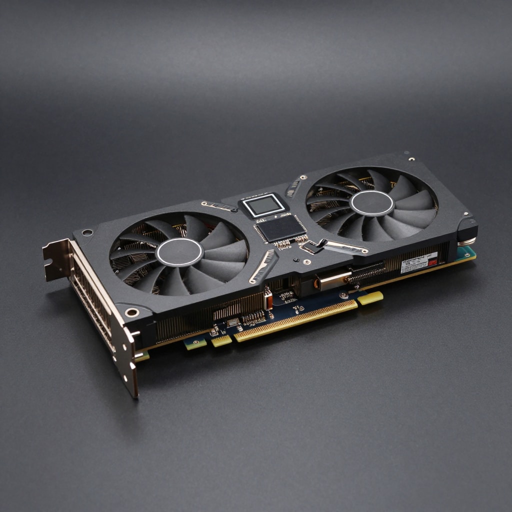 显卡市场迎来降价潮:RTX 40系与RX 7000系价格大幅下调,最高降幅达20%