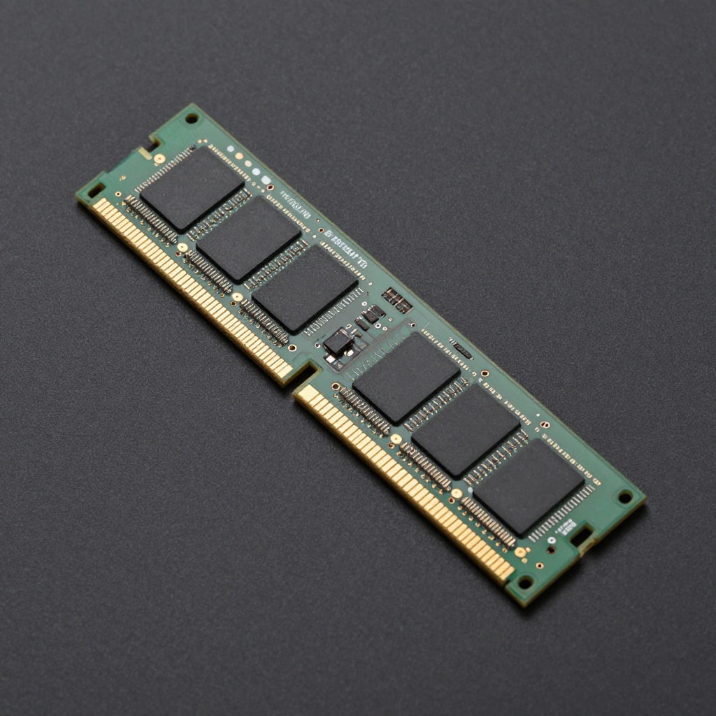 LPDDR6内存规格曝光:速度或达10.7Gbps,功耗再降30%,2025年有望商用