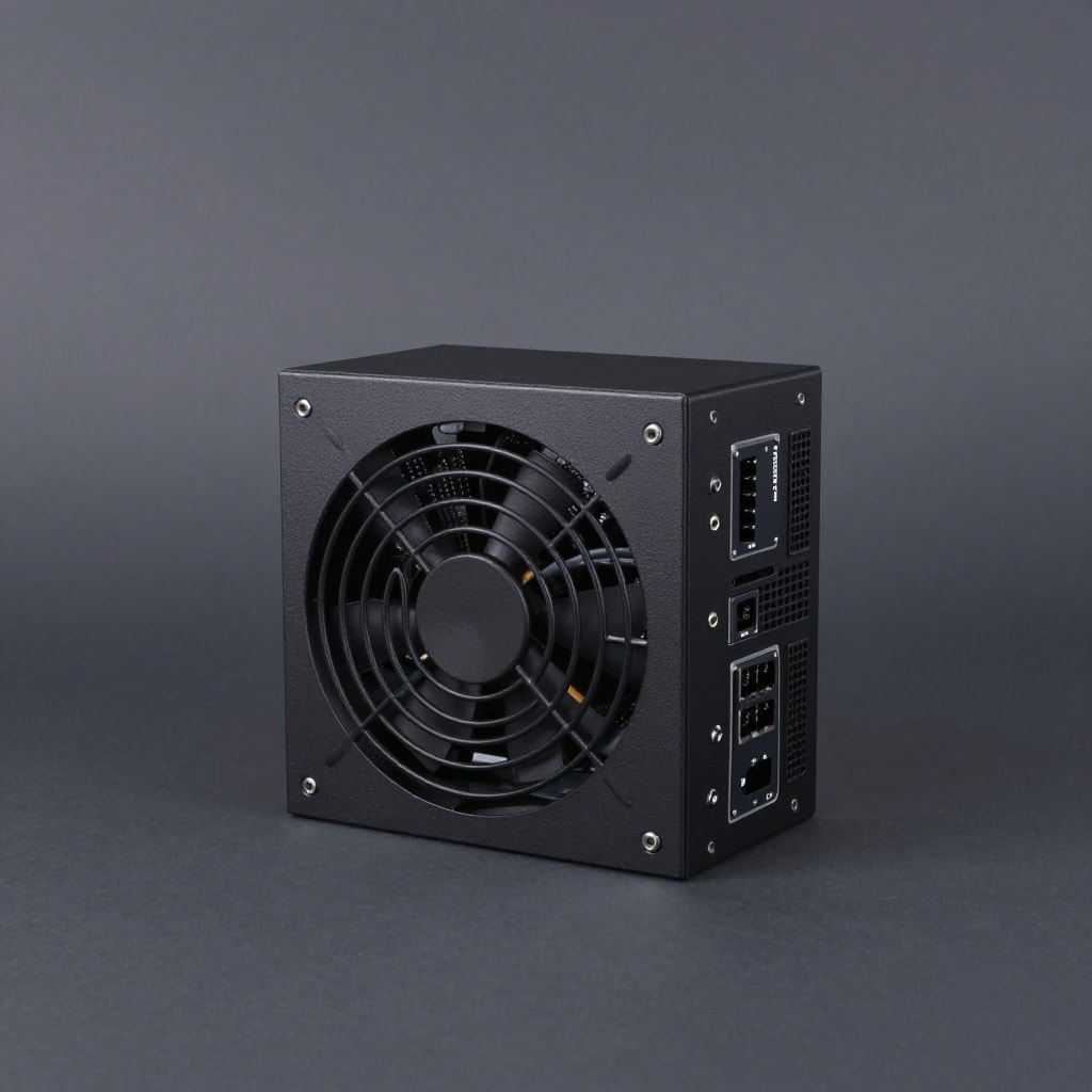 重磅发布!ATX 3.1电源规范正式推出:原生支持12V-2x6接口,提升显卡供电安全与效率