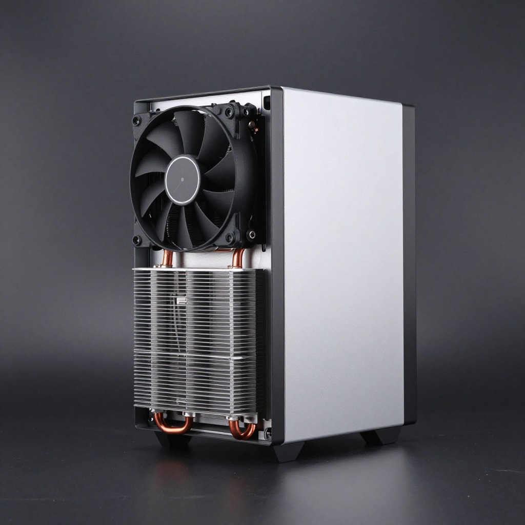 风冷散热器横评:Noctua NH-D15 vs. Deepcool AK620 vs. Cooler Master Hyper 212,谁才是性价比之王?