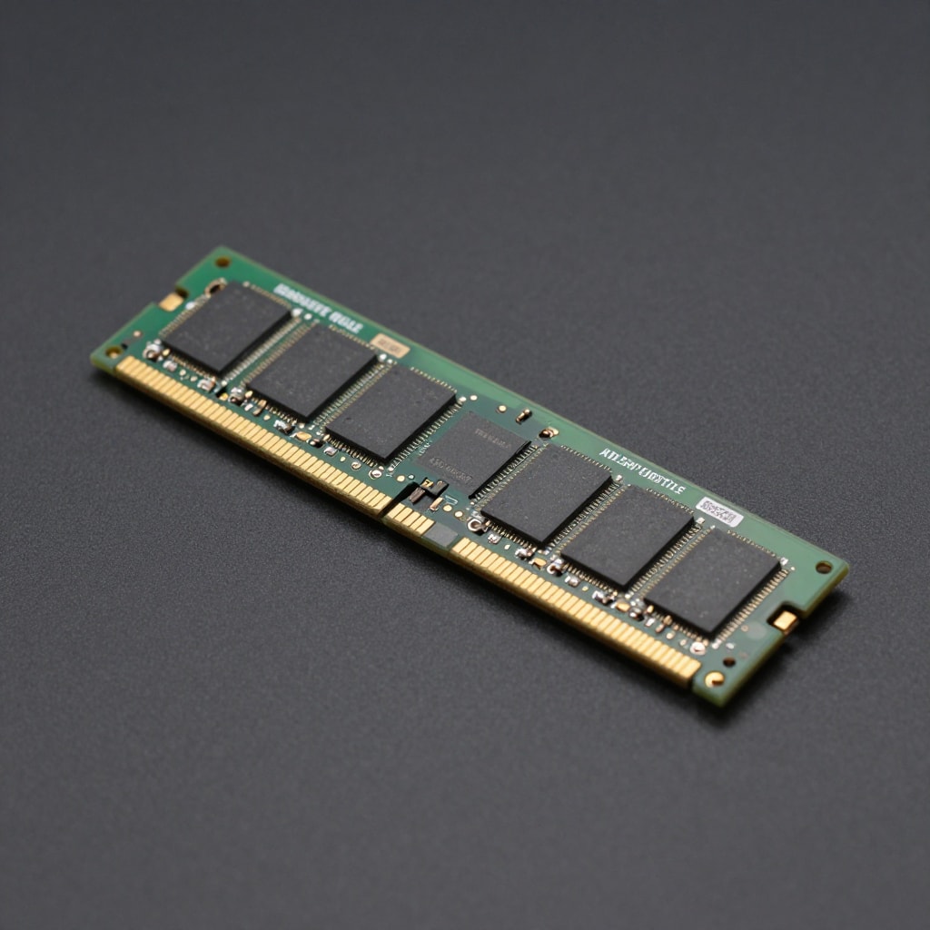 下一代内存技术路线图泄露:DDR6、LPDDR6、GDDR7规格曝光,2025年量产在即