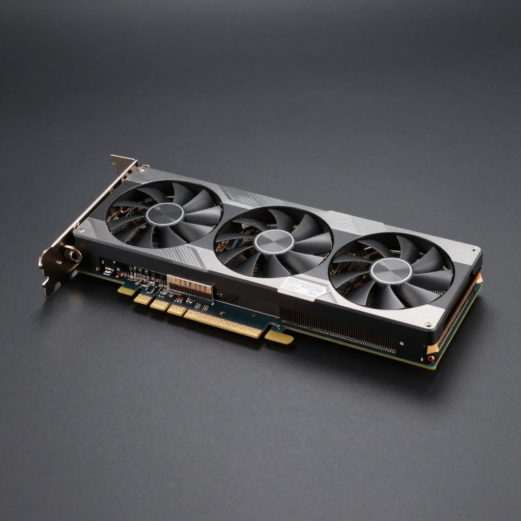 AMD RX 7900 XTX 评测:旗舰显卡性能炸裂,性价比挑战 NVIDIA RTX 4090
