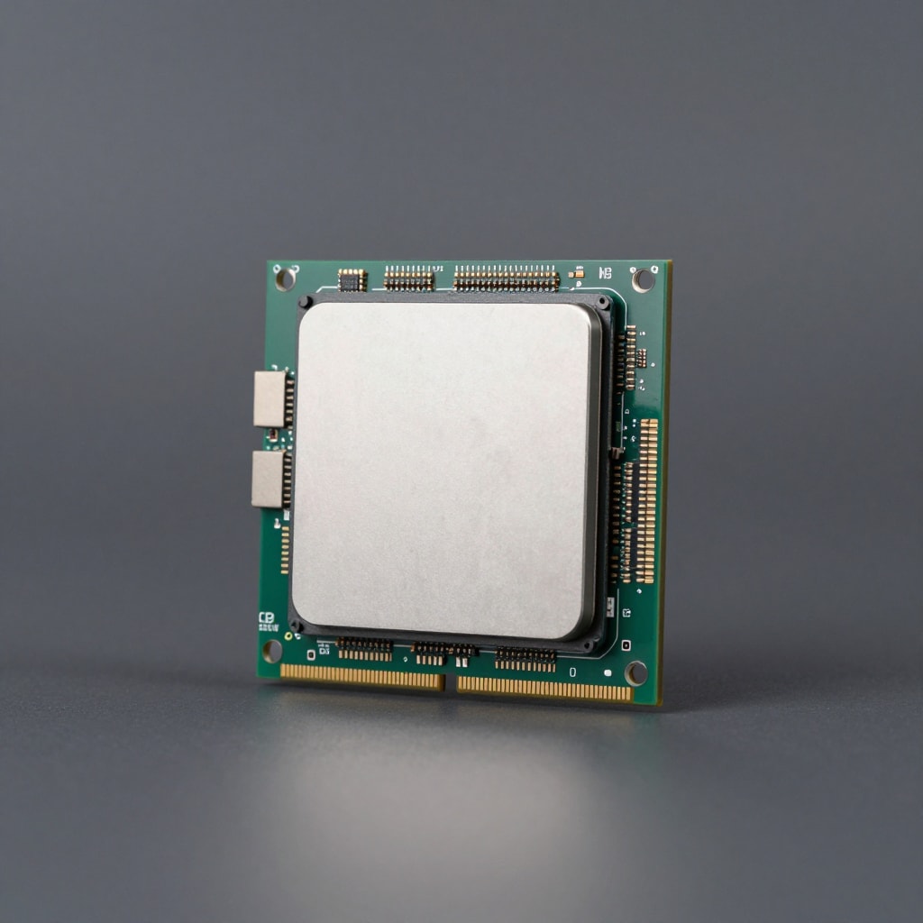 AMD 锐龙 9000X3D 规格传闻:最高 16 核 3D V-Cache 加持,性能或再创新高