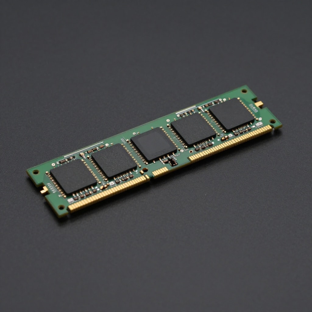 内存价格即将暴跌?传闻称三星、美光产能过剩,DDR5内存或迎历史新低