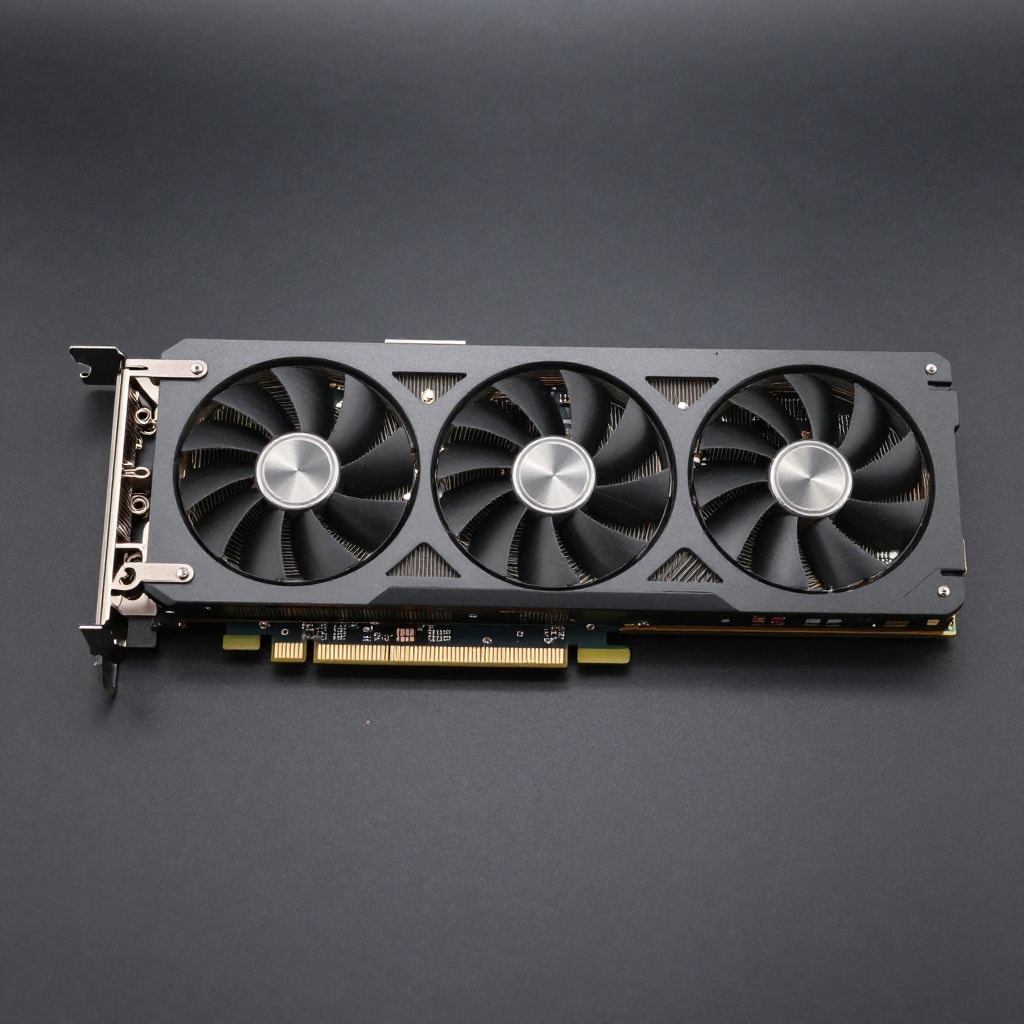 AMD RX 7000 系列显卡价格大幅调整:RX 7900 XTX 跌破 8000 元,性价比飙升!