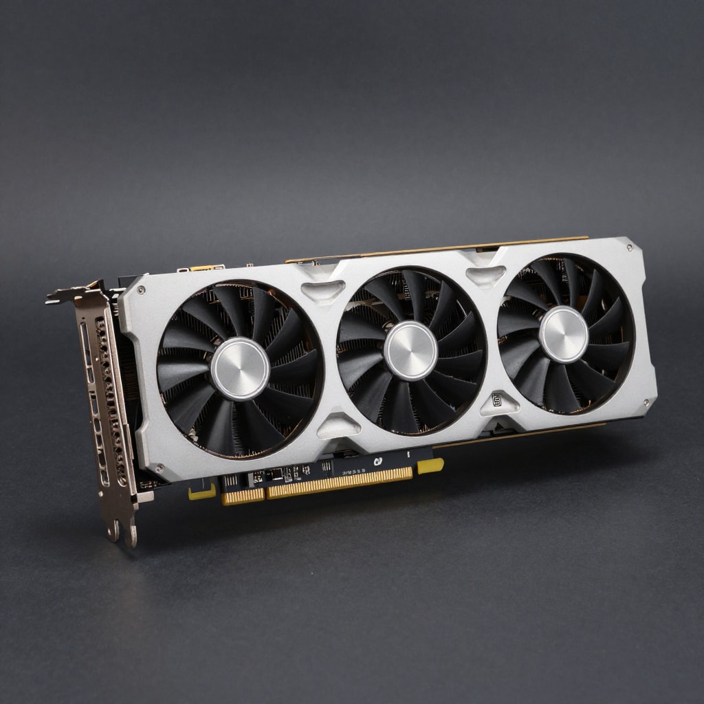 NVIDIA RTX 5090 性能首曝：旗舰显卡性能飙升50%，预计售价超2000美元