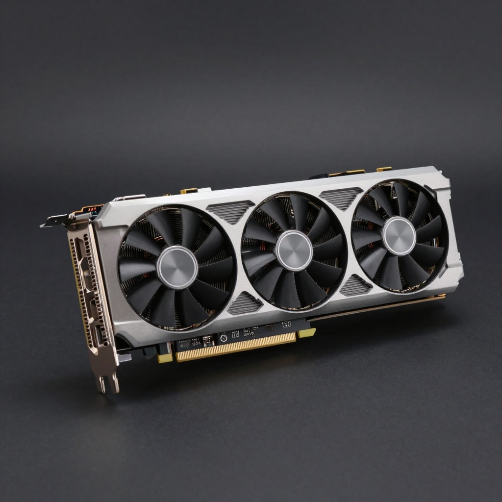 AMD RDNA 4 架构细节曝光:性能提升50%?或于2024年底发布,定价策略引猜测