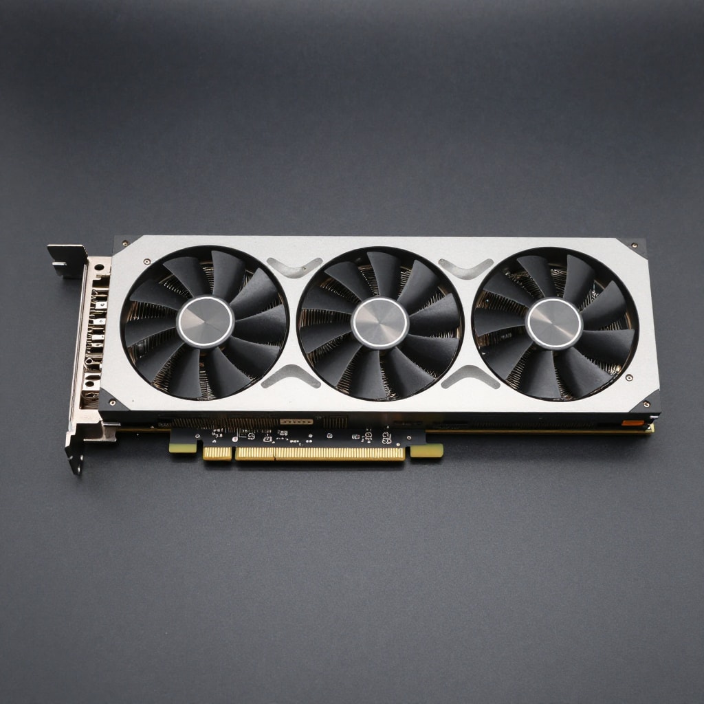 NVIDIA下一代架构路线图曝光:Blackwell之后或推"Rubin",性能再翻倍,价格或破2万?