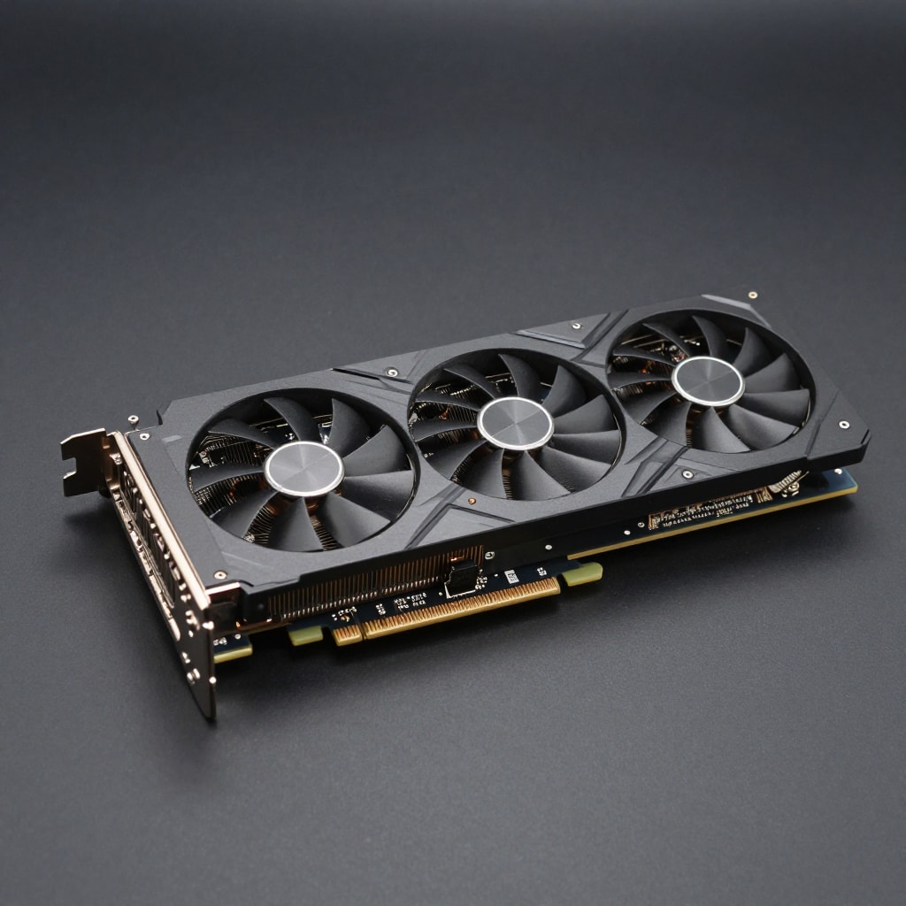 双十一显卡选购指南：RTX 4060 Ti降至2499元，AMD RX 7600仅需1799元，性价比之选盘点