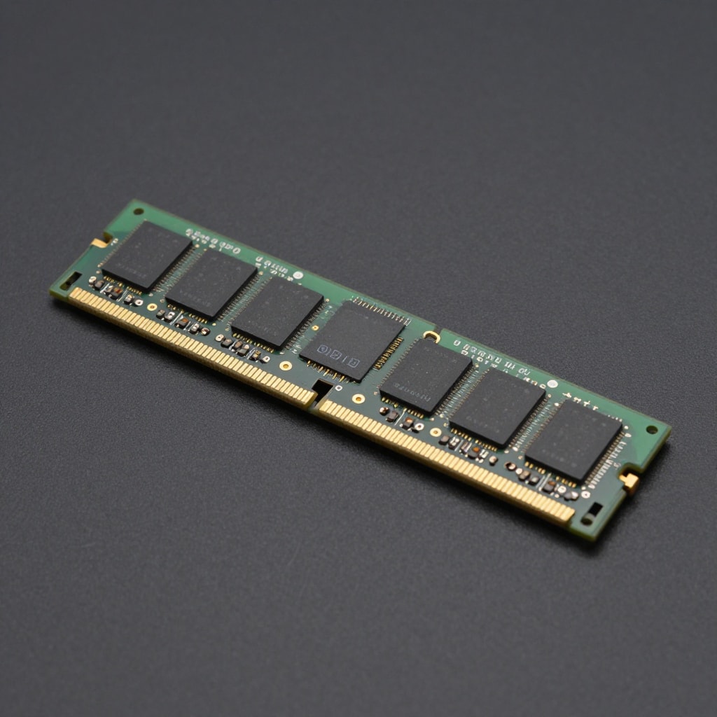 DDR6内存规范细节曝光:速度翻倍达12800MT/s,预计2025年量产