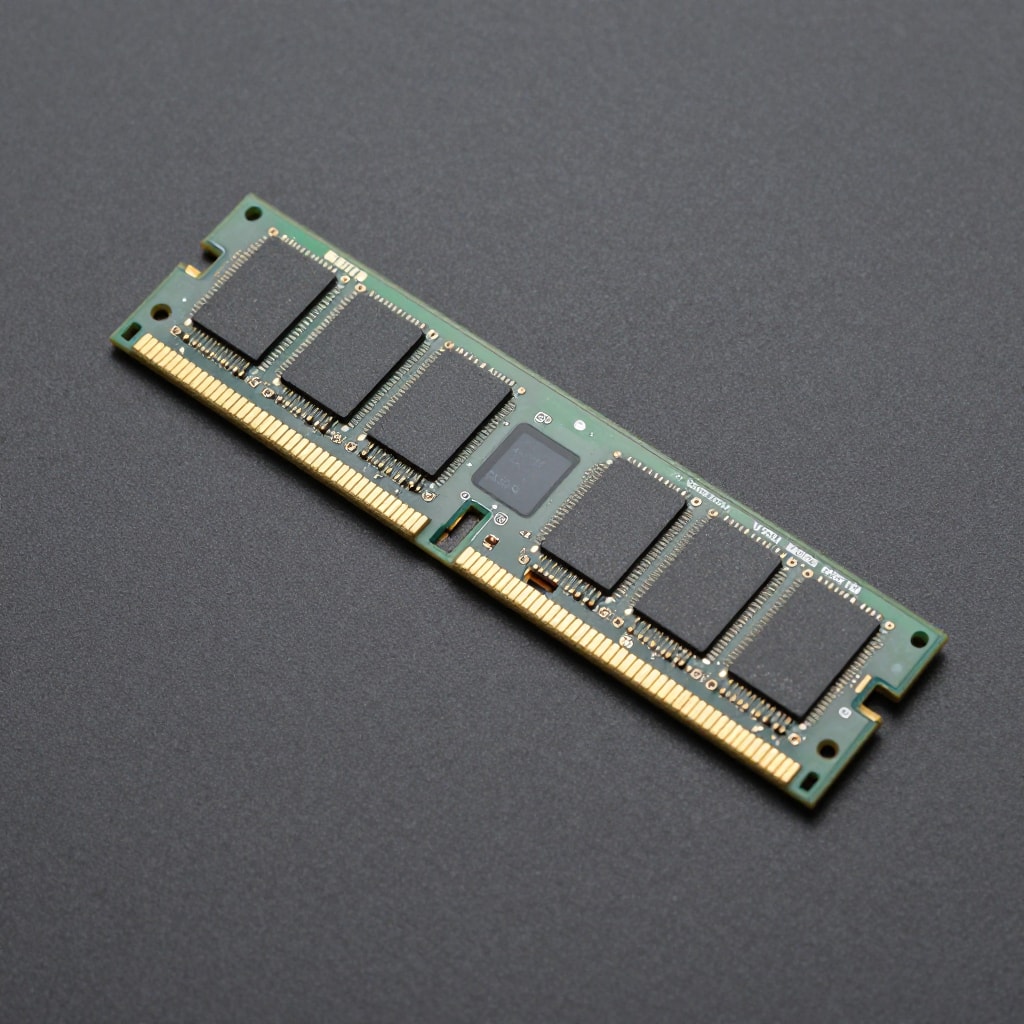 内存技术迎来革命性突破：DDR5普及加速，HBM与CXL技术重塑数据中心格局