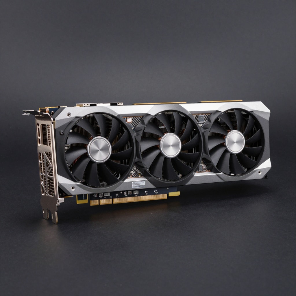 AMD RDNA 4 架构细节曝光:性能飙升50%?或成RTX 50系列劲敌