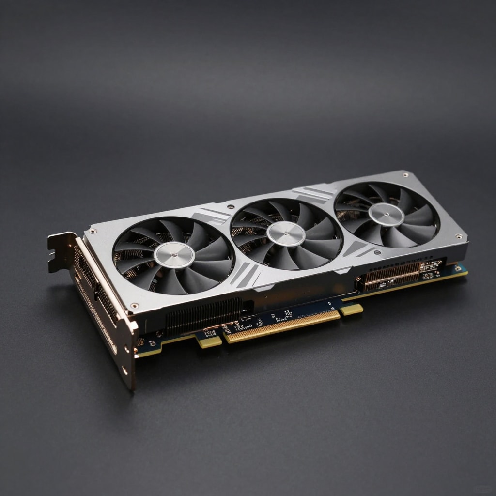 AMD Adrenalin 驱动更新:性能提升高达15%,修复关键问题,免费优化游戏体验