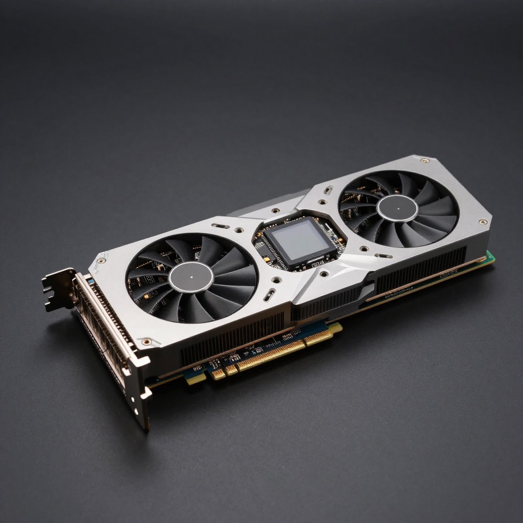 双十一显卡选购指南:RTX 4060 Ti/4070/4080价格大跳水,NVIDIA/AMD热门型号优惠汇总