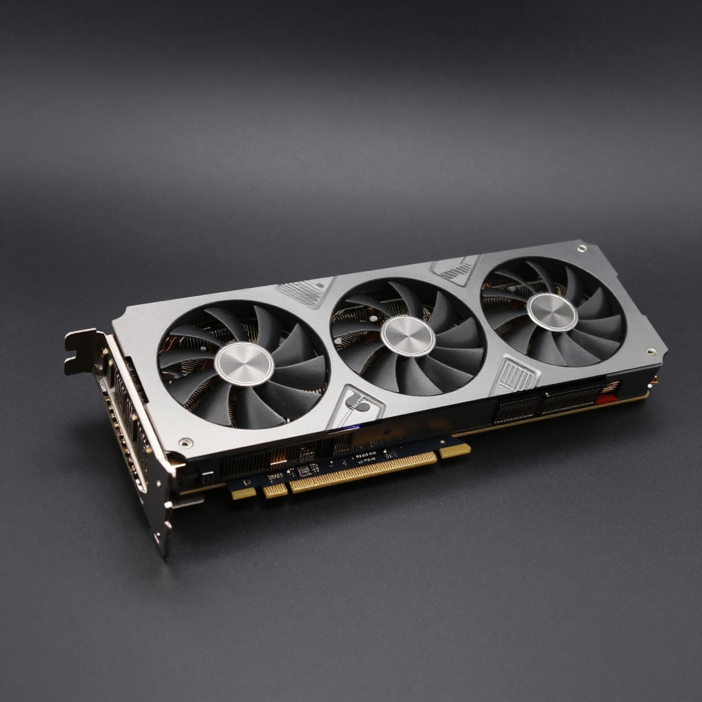 Intel Battlemage显卡传闻:性能翻倍、价格亲民,能否撼动NVIDIA/AMD市场?