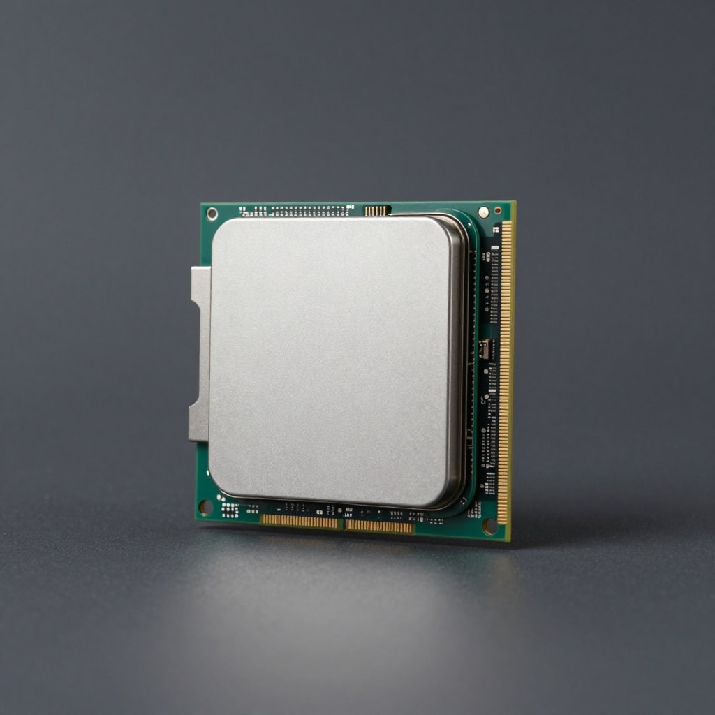 AMD vs Intel 市场份额激战：AMD 持续蚕食，Intel 能否守住王座？