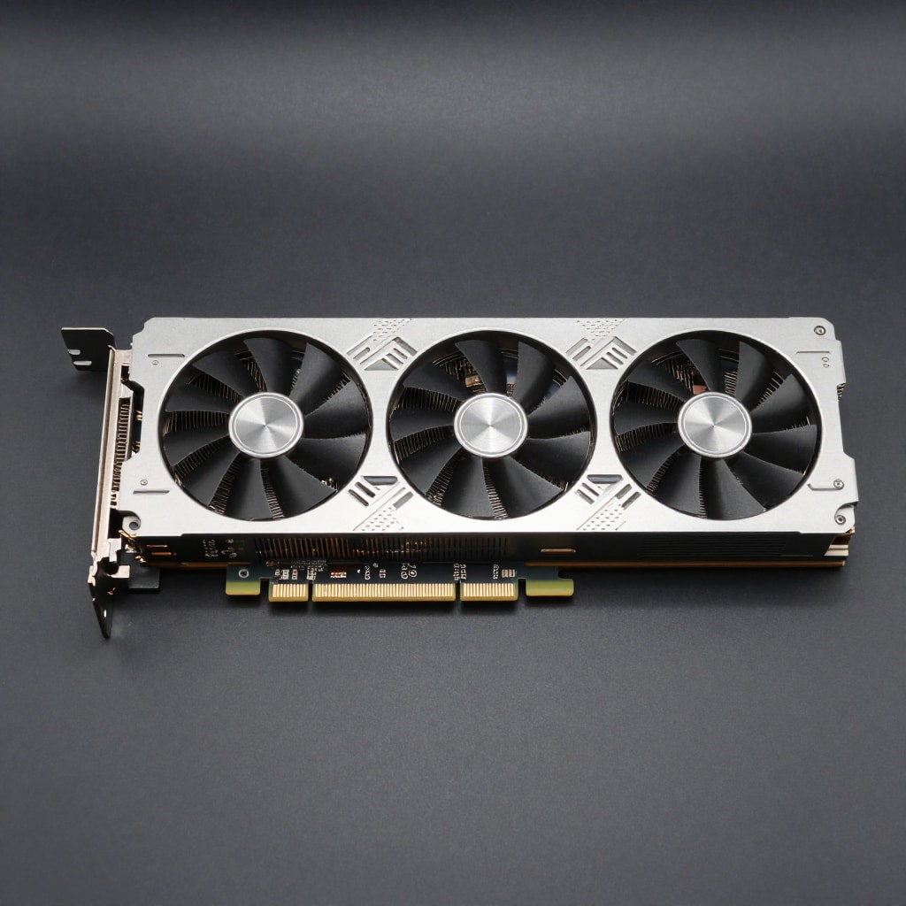 双十一显卡选购指南:RTX 4060 Ti跌破3000元,AMD RX 7700 XT性价比飙升