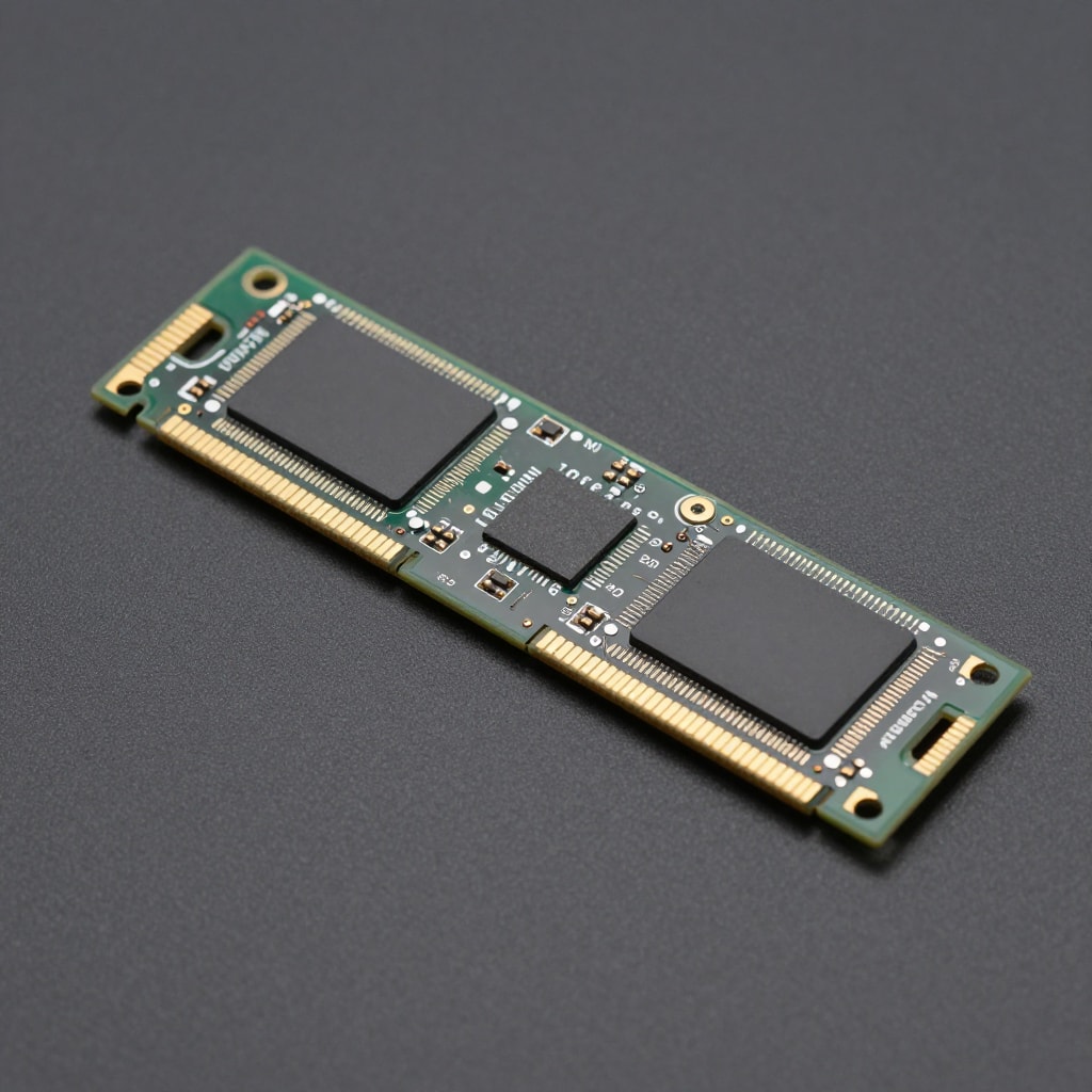 固态硬盘技术趋势深度解析:QLC普及、PCIe 5.0加速与AI存储革命