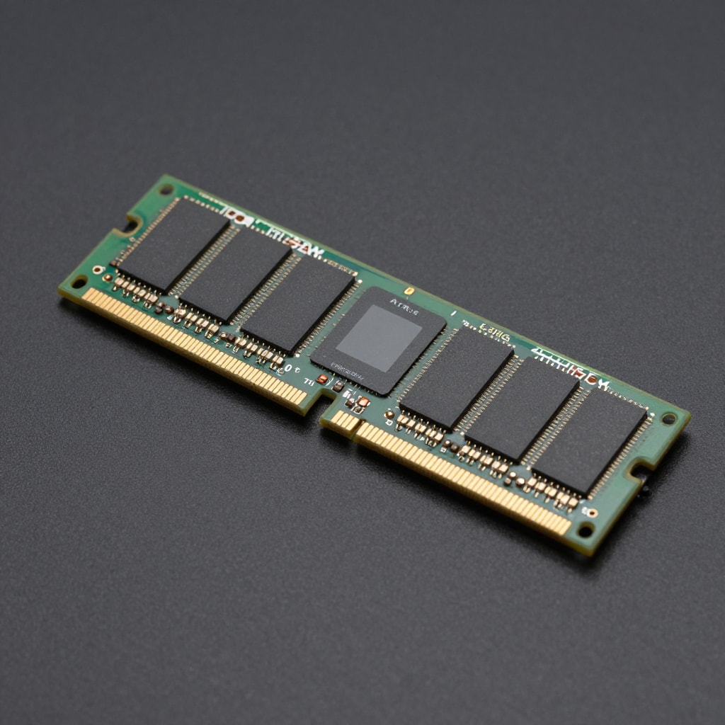 游戏内存怎么选?DDR5 vs DDR4、频率时序全解析,高性价比推荐