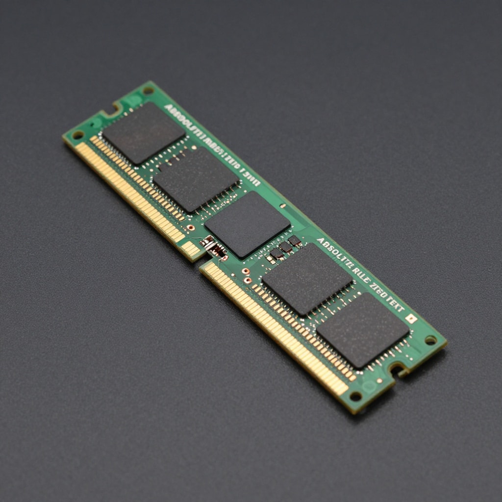 双十一内存选购指南:DDR5 32GB套装跌破500元,高性价比装机首选