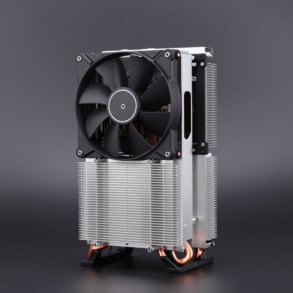 风冷散热器巅峰对决:Noctua NH-D15 vs. Deepcool AK620 vs. Arctic Freezer 34 eSports DUO,谁才是性价比之王?