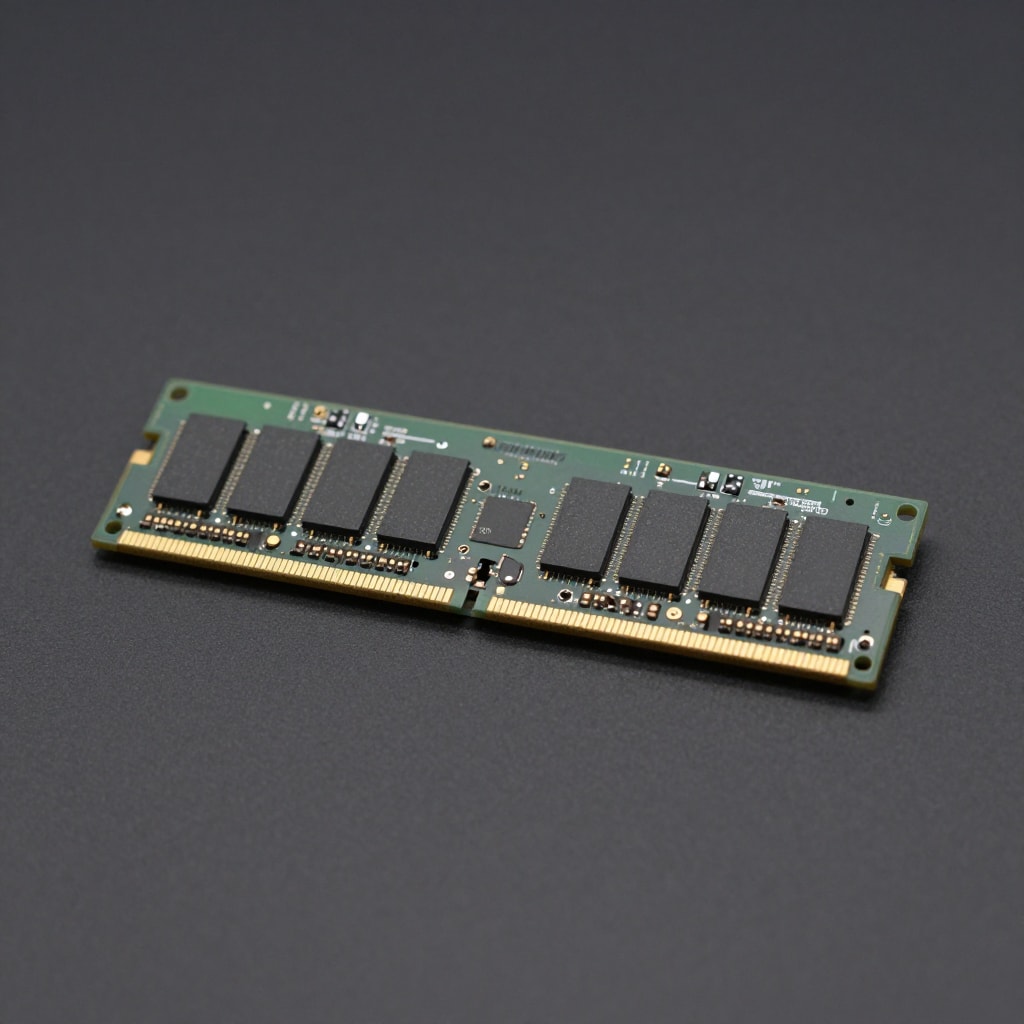 LPDDR6内存规格传闻曝光:速度或达10Gbps,功耗降低30%,2025年有望商用