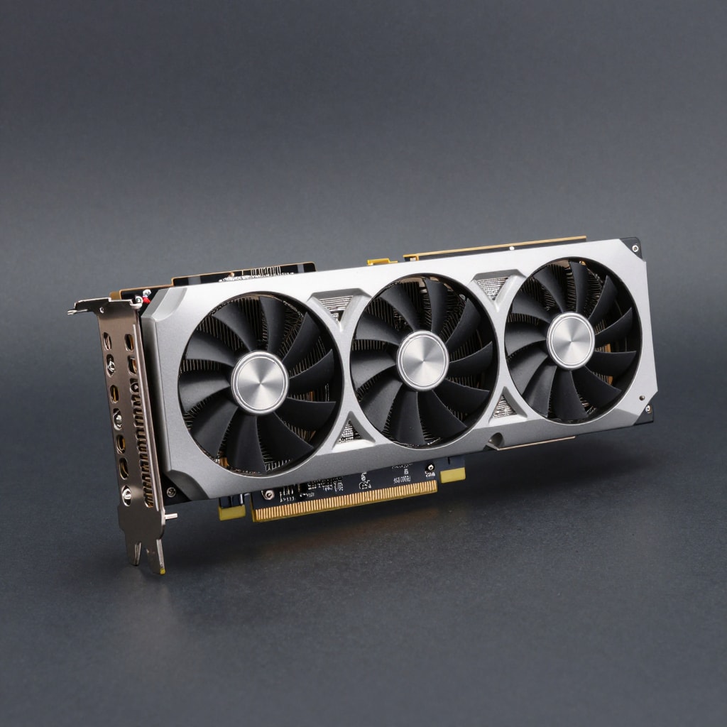 AMD RX 8000 系列显卡规格正式公布:RDNA 4 架构、性能飙升,起售价 399 美元起