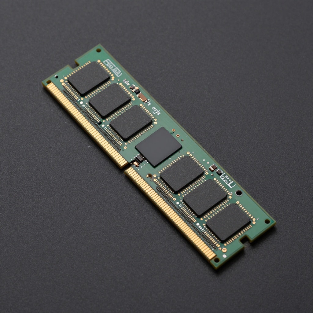LPDDR6内存规格传闻曝光:速度或达12.8Gbps,功耗再降30%,2025年有望商用