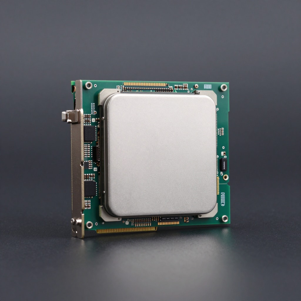 2024年生产力CPU选购指南:Intel vs AMD,哪款处理器最能提升你的工作效率?