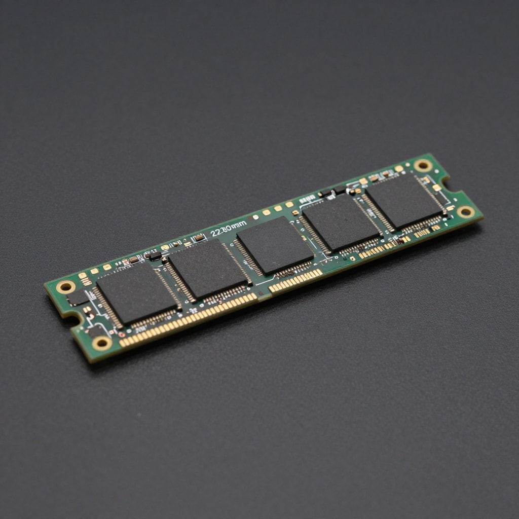 SSD行业深度报告:QLC普及、PCIe 5.0爆发与价格战下的存储革命