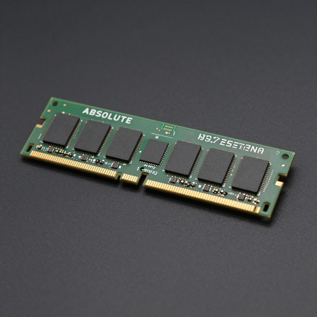 2024年内存选购指南:从入门到高端,各价位DDR4/DDR5内存推荐