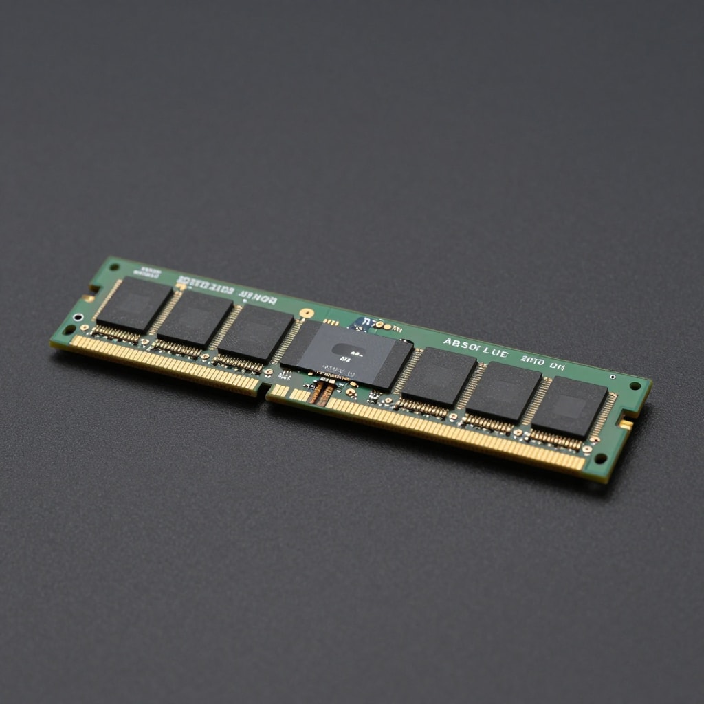 游戏内存选购指南:DDR5 vs DDR4,频率时序怎么选?从500元到2000元全价位解析