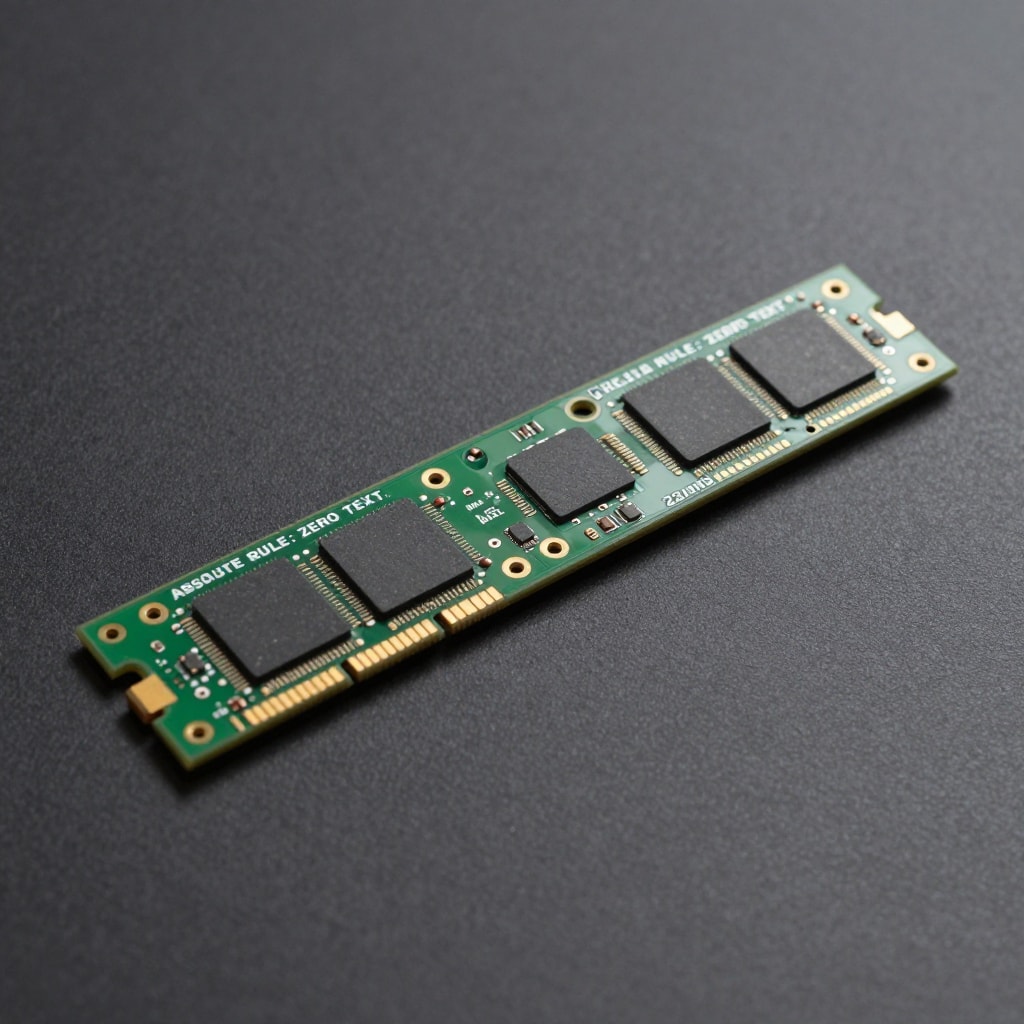 SSD价格或将暴跌30%!传闻三星、美光等巨头库存积压,消费者有望迎来抄底良机