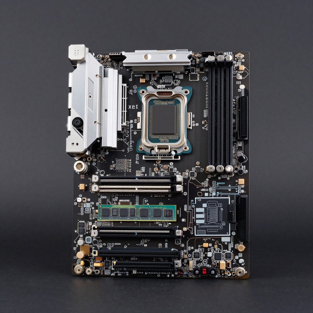 微星MEG系列主板BIOS重磅更新：支持新一代CPU，性能飙升30%！