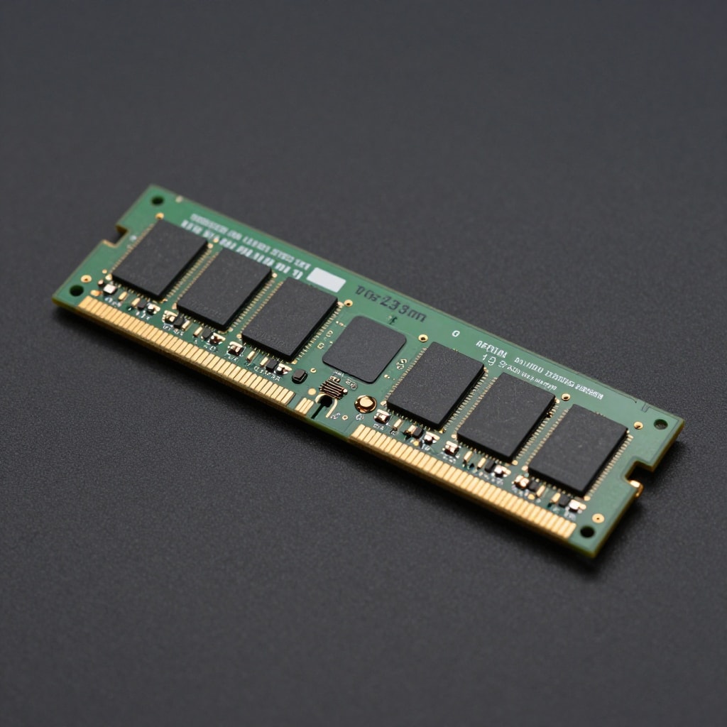 DDR5内存价格持续下跌,主流16GB套条跌破500元大关