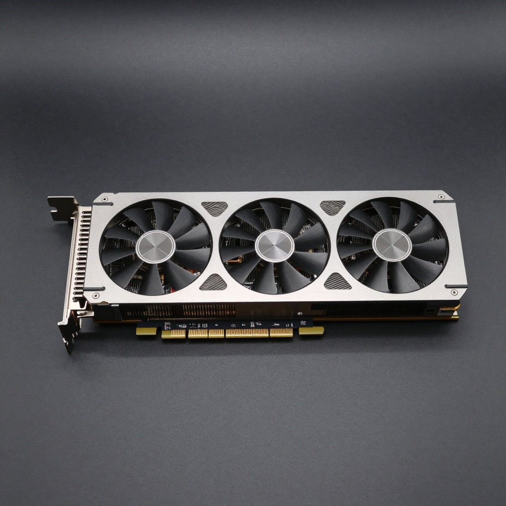 AMD RX 8000 系列显卡规格正式公布:性能飙升,价格亲民,挑战 NVIDIA 霸主地位