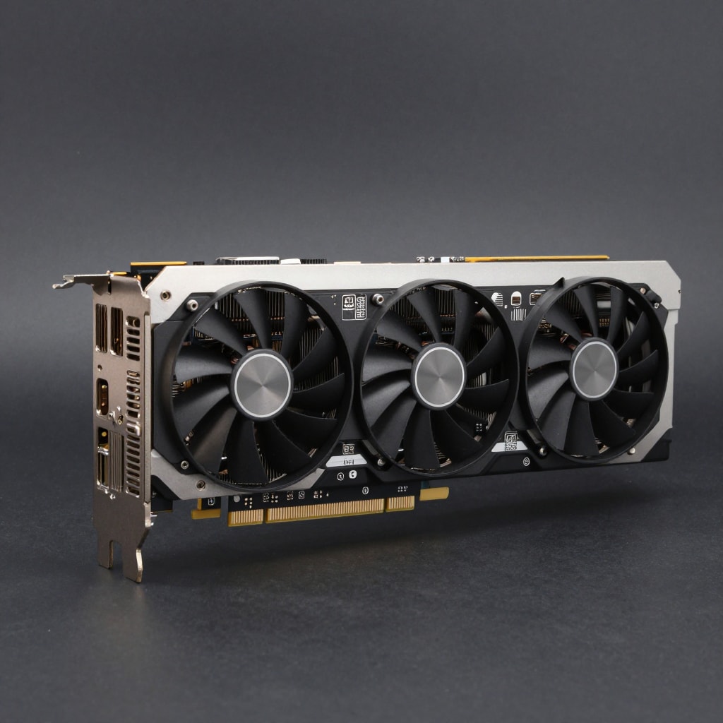 NVIDIA RTX 5090性能首曝:性能提升超50%,预计售价1599美元起