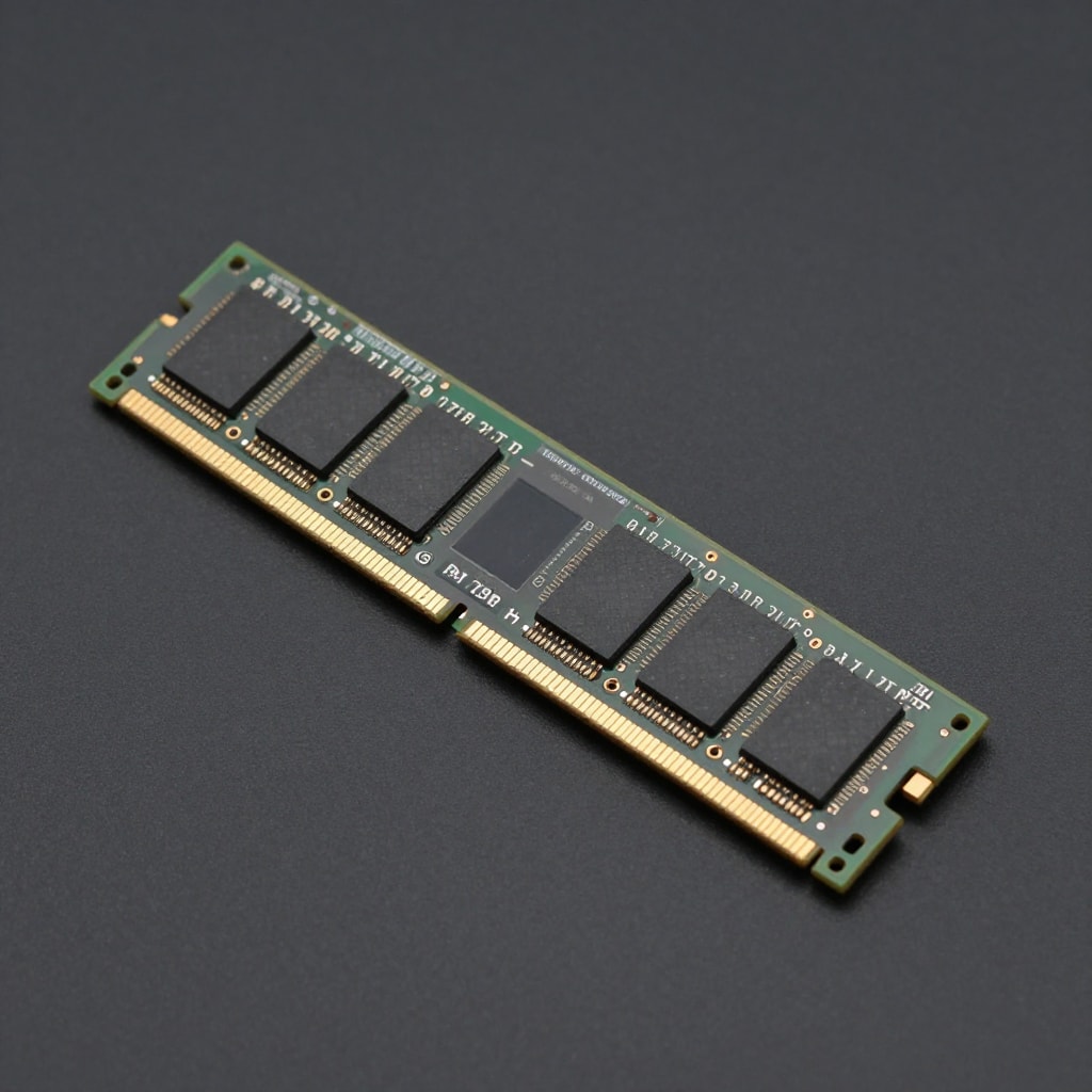 金士顿 FURY 系列内存更新：DDR5-8000 高频版亮相，性能飙升，价格亲民
