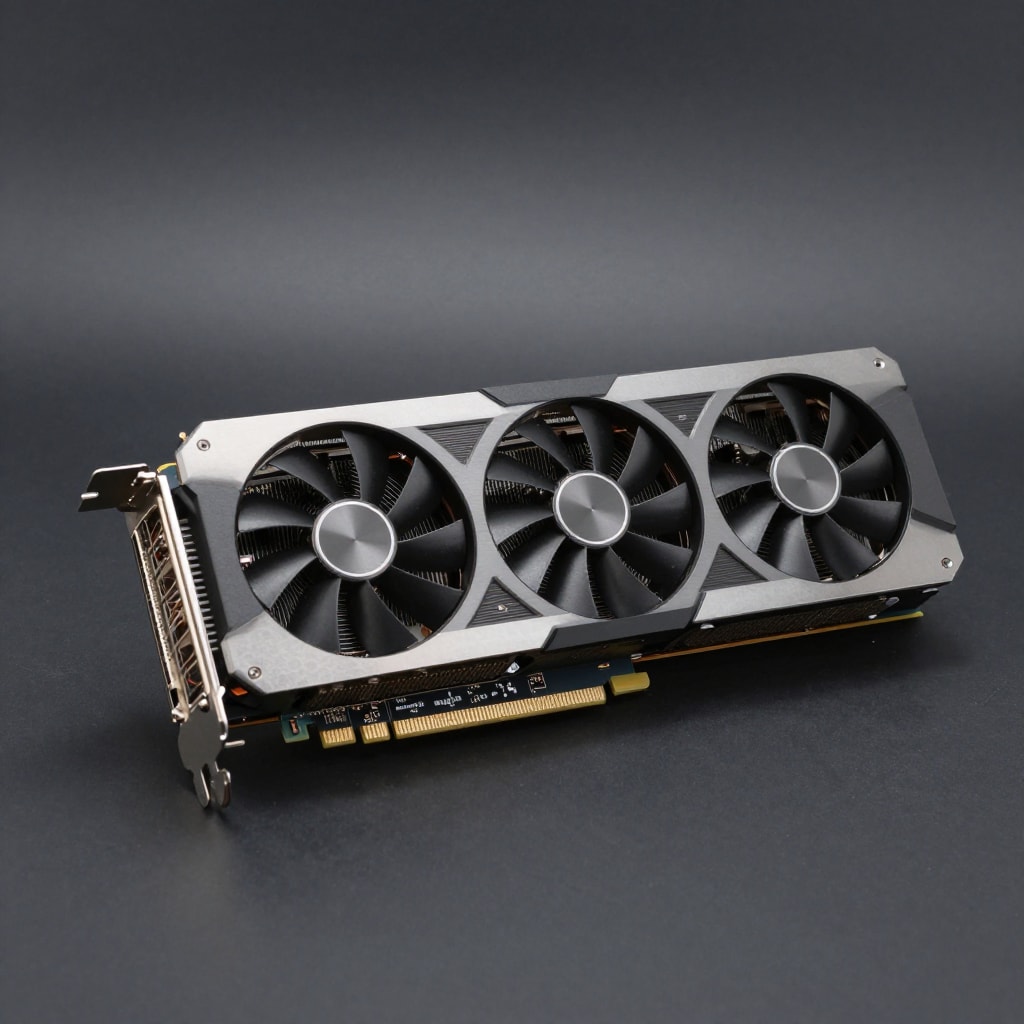 NVIDIA RTX 5090 性能首曝:性能提升超50%,预计售价12999元起