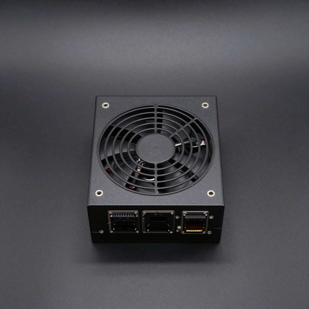 酷冷至尊 V SFX 电源震撼发布:80 PLUS 钛金认证,850W 功率,售价 1299 元