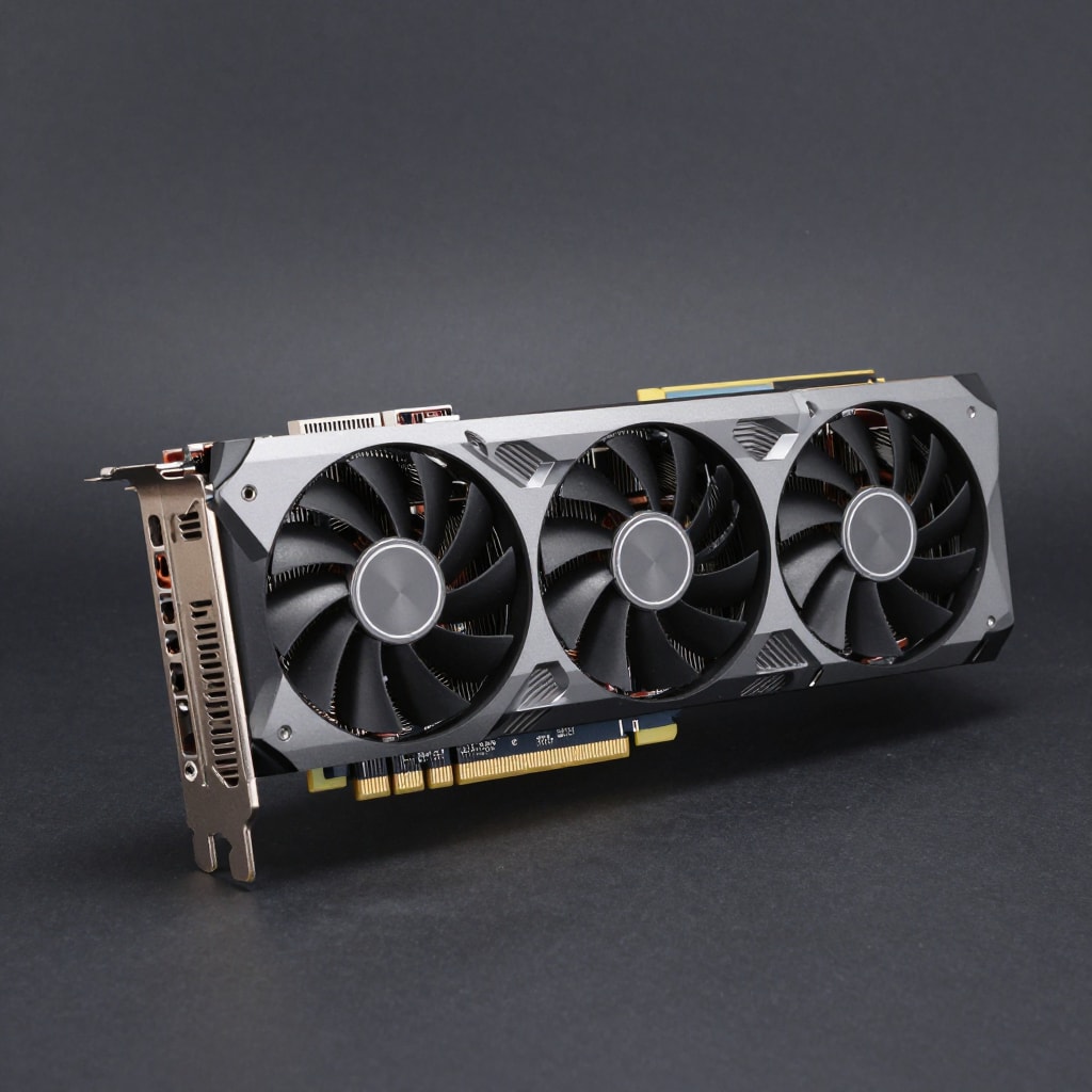 4K游戏显卡推荐:NVIDIA RTX 4080 Super vs AMD RX 7900 XTX,谁才是性价比之王?