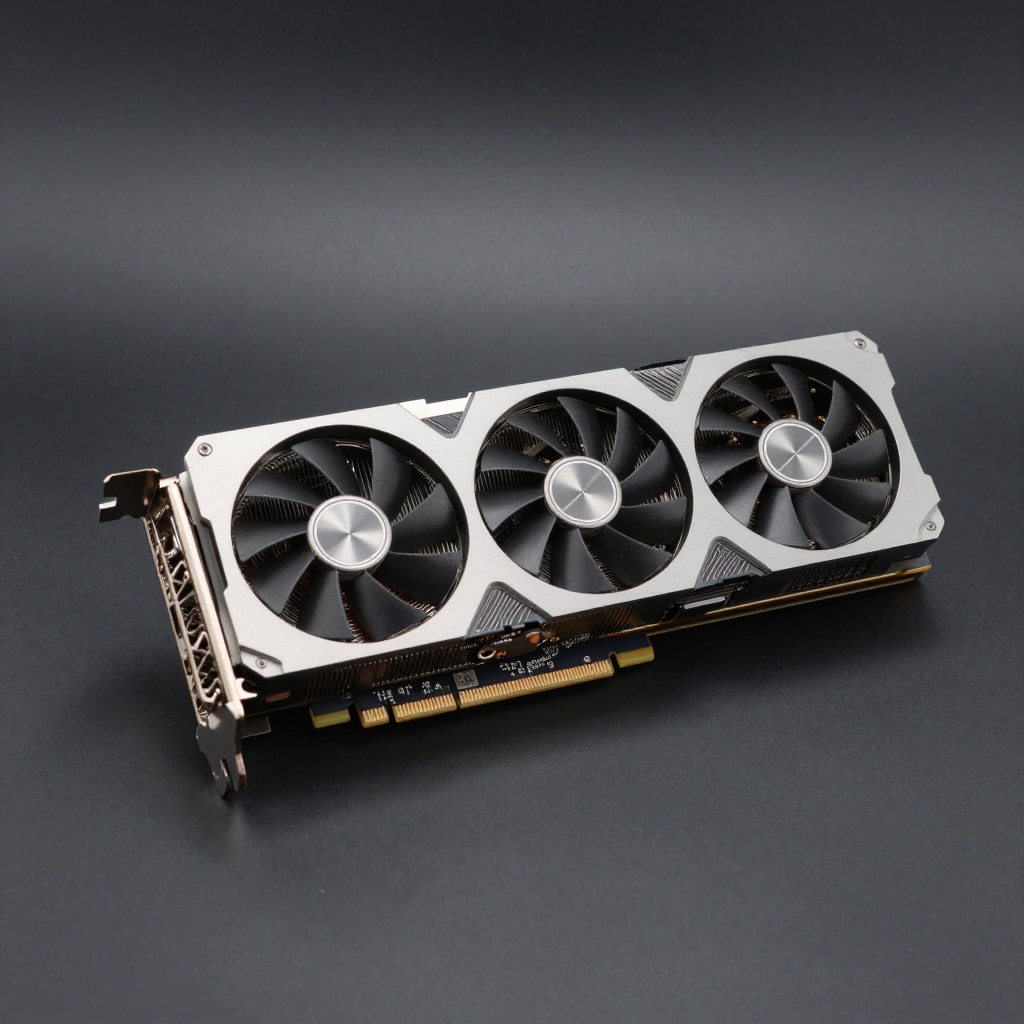 NVIDIA下一代架构路线图曝光:Blackwell之后或推Rubin,性能再翻倍,价格或破2万?