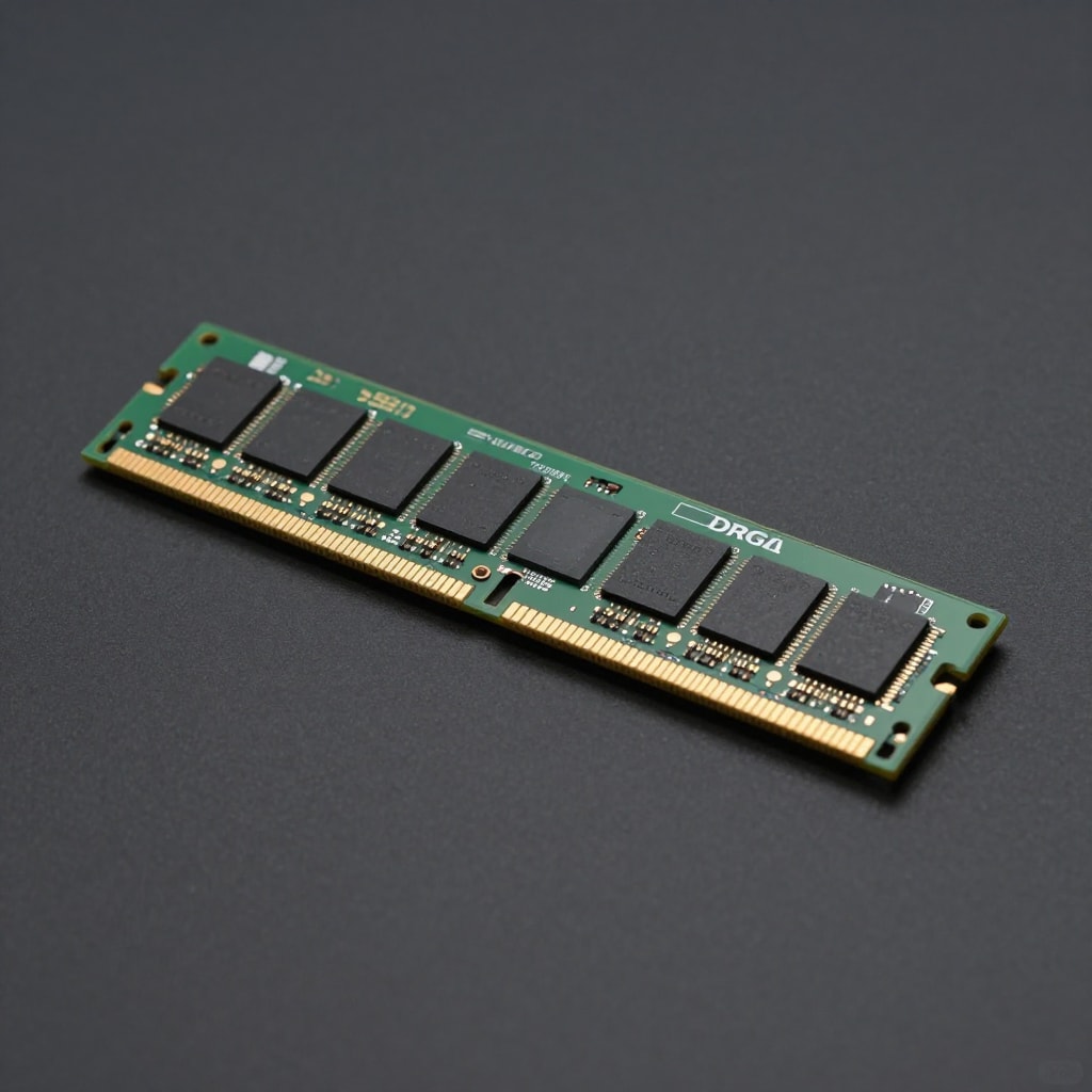 游戏内存怎么选?DDR5 vs DDR4、频率时序全解析,助你打造极致游戏体验