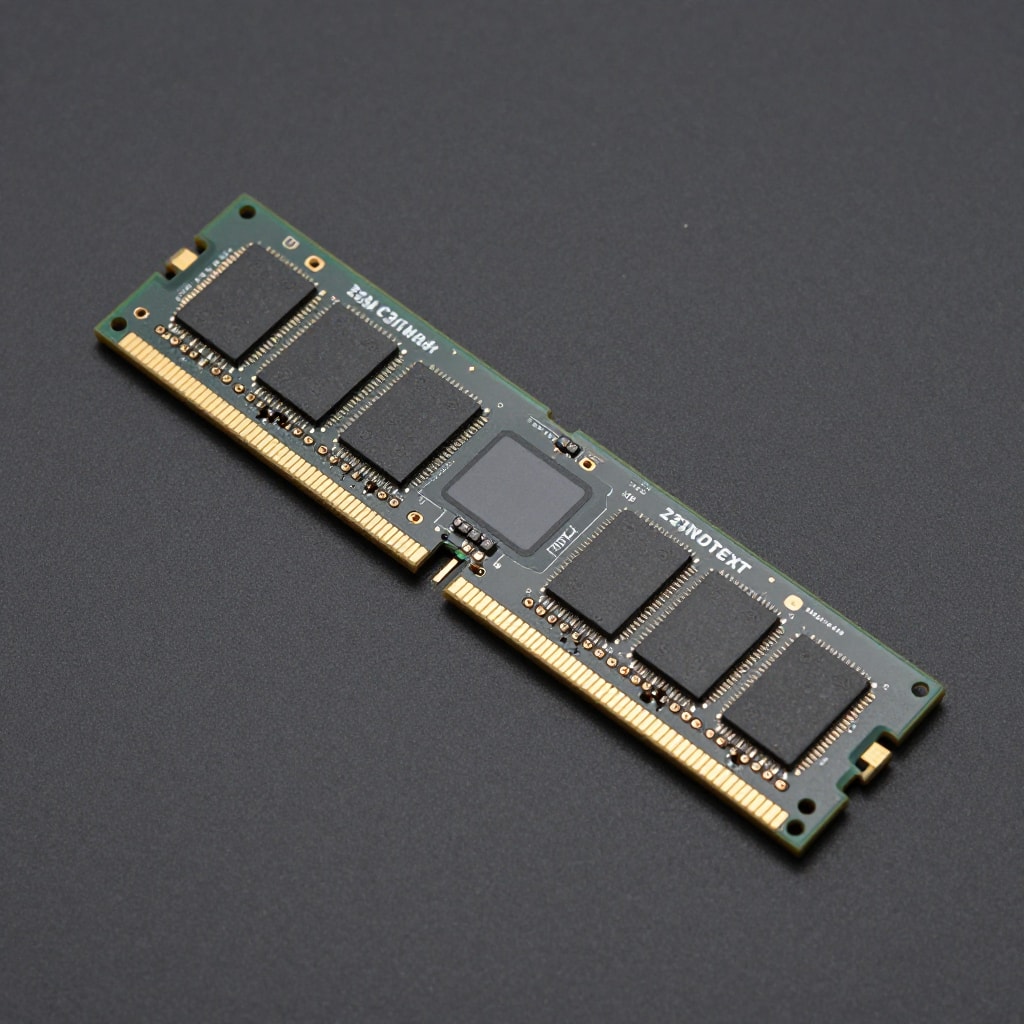 内存市场格局生变：三星、SK海力士、美光三巨头角力，DDR5与HBM成新战场