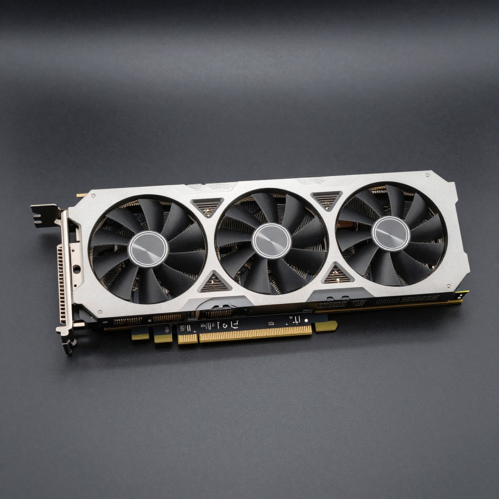 AMD RDNA 4 架构细节曝光:性能提升50%?或于2024年底发布,定价亲民